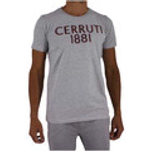 T-shirt maniche corte ABRUZZO - Uomo - Cerruti 1881 - Modalova