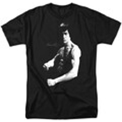 T-shirts a maniche lunghe Stance - Bruce Lee - Modalova