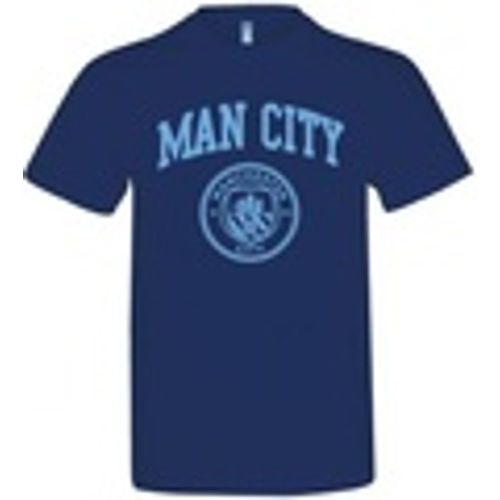 T-shirt & Polo BS2028 - Manchester City Fc - Modalova