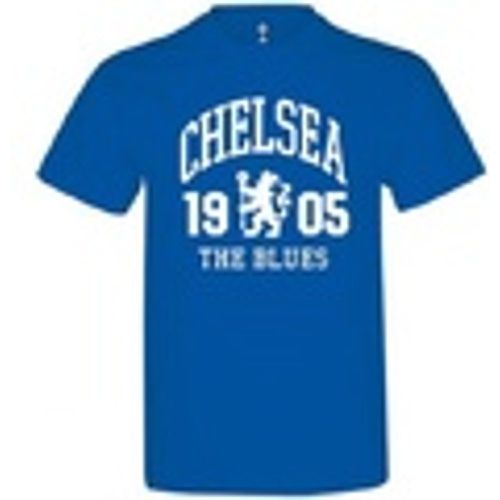 T-shirt & Polo Chelsea Fc BS2034 - Chelsea Fc - Modalova