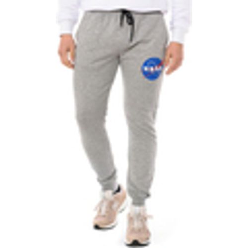Pantaloni Sportivi 13P-GREY - NASA - Modalova