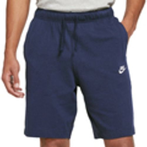 Pantaloni corti Nike BV2772-410 - Nike - Modalova