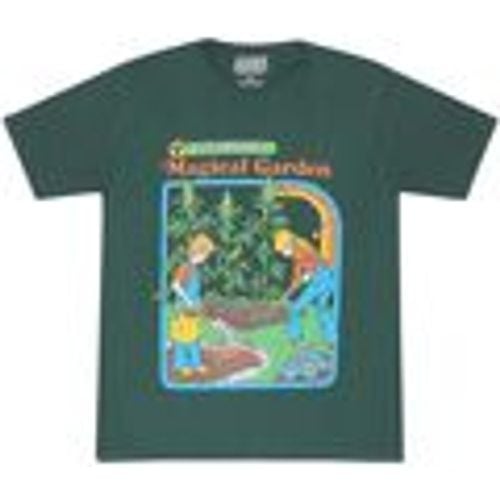 T-shirt & Polo Let's Plant A Magical Garden - Steven Rhodes - Modalova