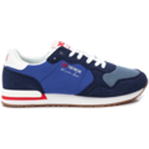 Sneakers Xti 141211-NAVY - XTI - Modalova