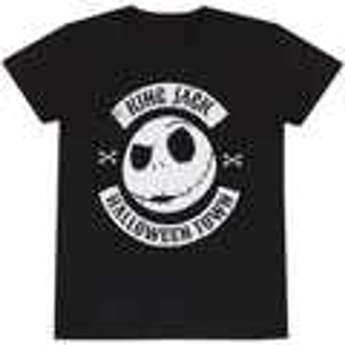 T-shirts a maniche lunghe HE2028 - Nightmare Before Christmas - Modalova