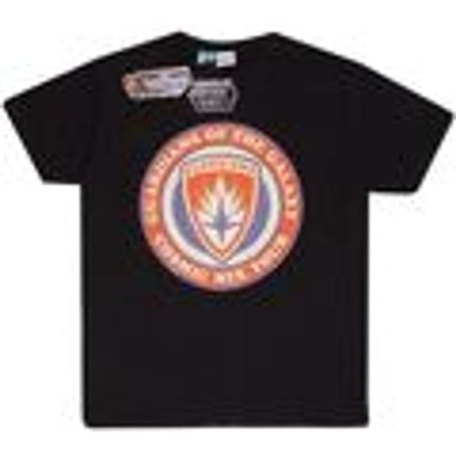 T-shirt & Polo Cosmic Mix Tour - Guardians Of The Galaxy - Modalova