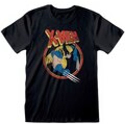 T-shirt & Polo X-Men HE1948 - X-Men - Modalova