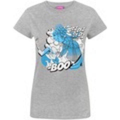T-shirts a maniche lunghe Bibbidi Bobbidi Boo - Cinderella - Modalova