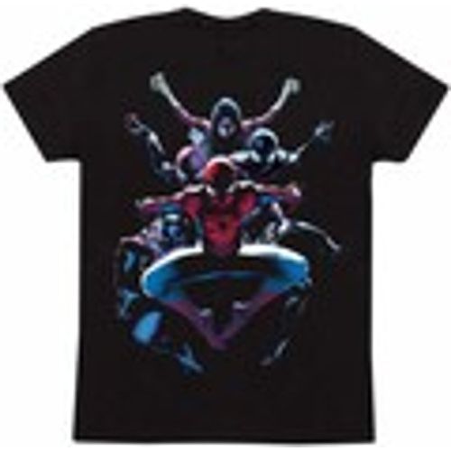 T-shirt & Polo Spiderverse Back - Marvel - Modalova