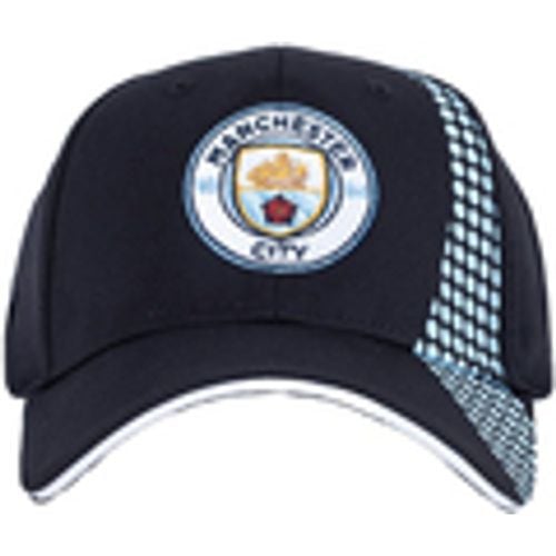 Cappellino Manchester City Fc UCL - Manchester City Fc - Modalova