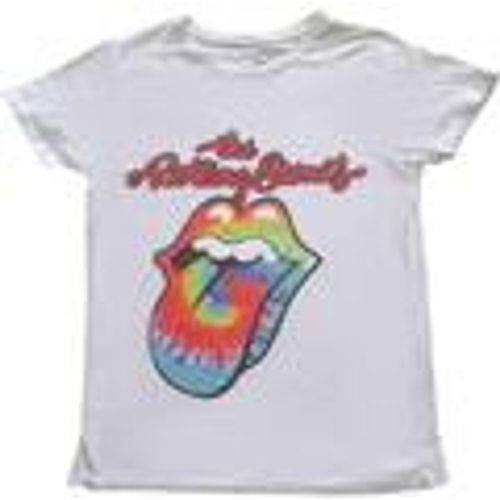 T-shirt & Polo RO4561 - The Rolling Stones - Modalova