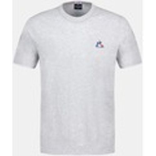 T-shirt & Polo ESS TEE SS N - Le Coq Sportif - Modalova