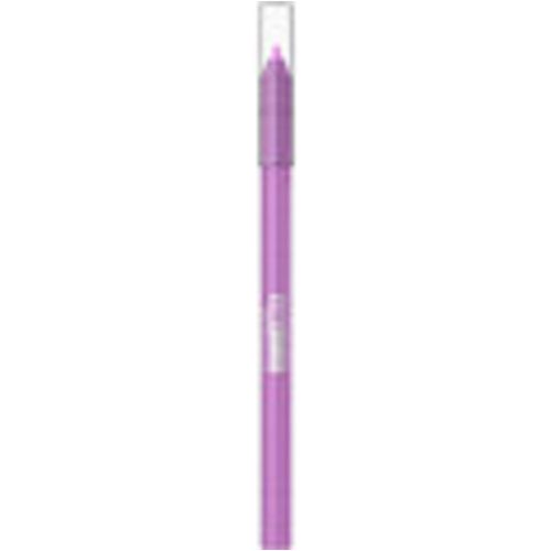 Matia per occhi Gel Pencil Tattoo Liner 36h - 812 Lavande Lights - Maybelline New York - Modalova