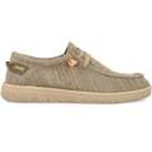 Sneakers Jeep Samoa Wallabee Knit - Jeep - Modalova