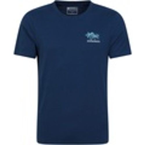 T-shirts a maniche lunghe Bournemouth - Mountain Warehouse - Modalova