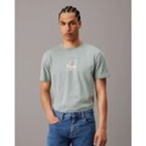 T-shirt J30J325687 - Calvin Klein Jeans - Modalova