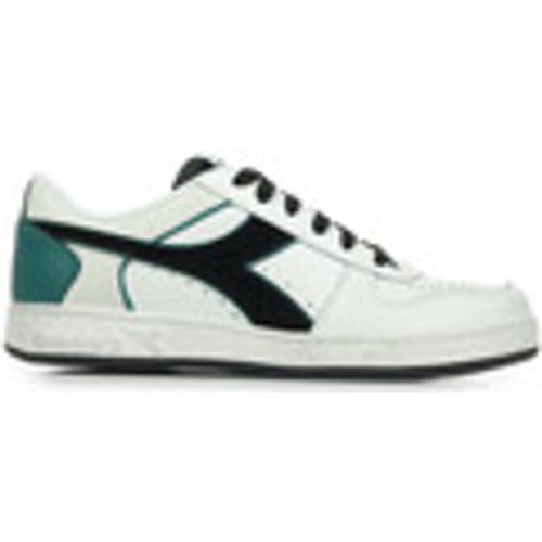 Sneakers Diadora Magic Basket Low - Diadora - Modalova