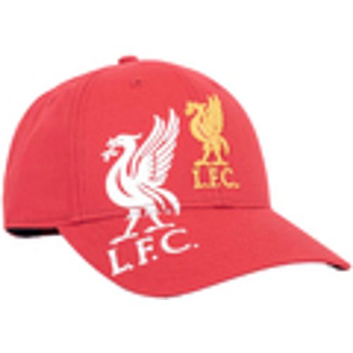Cappellino Liverpool Fc Obsidian - Liverpool Fc - Modalova