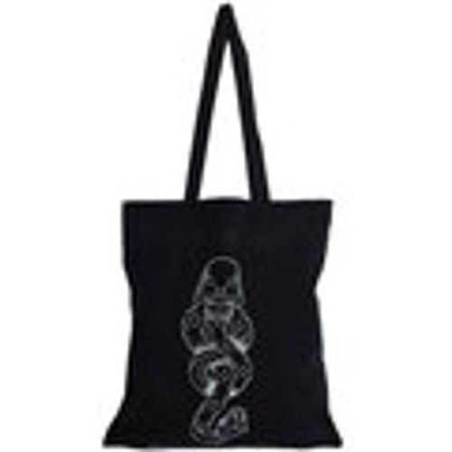 Borsa a tracolla TA12073 - Harry Potter - Modalova