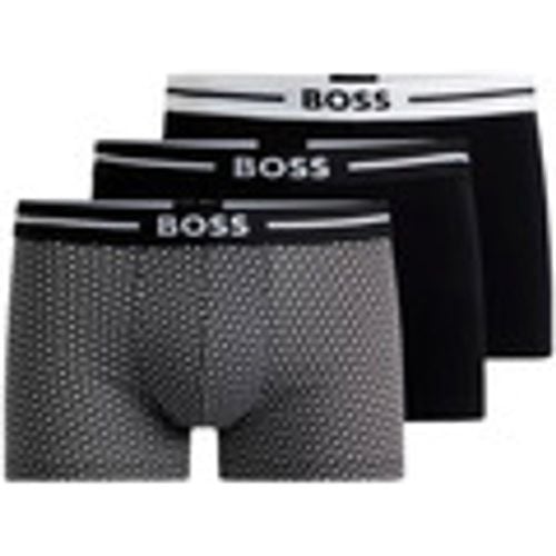 Boxer BOSS pack x3 coffre - Boss - Modalova