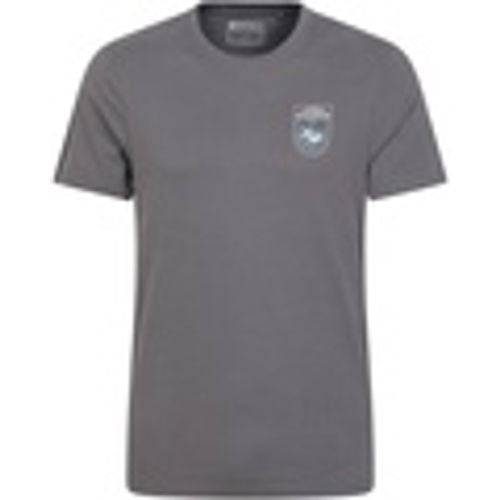T-shirts a maniche lunghe Discover Oban - Mountain Warehouse - Modalova