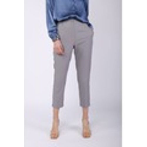 Pantaloni P3433PT1GR-24-PE24-S - Nuna Lie - Modalova