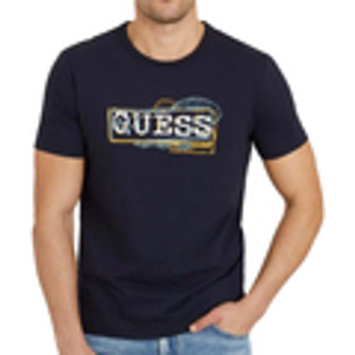 T-shirt & Polo Guess G-M4GI26J1314 - Guess - Modalova
