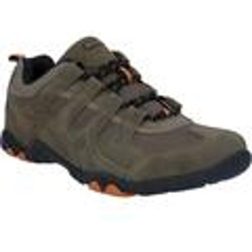 Scarpe da trekking Quadra II - Hi-Tec - Modalova