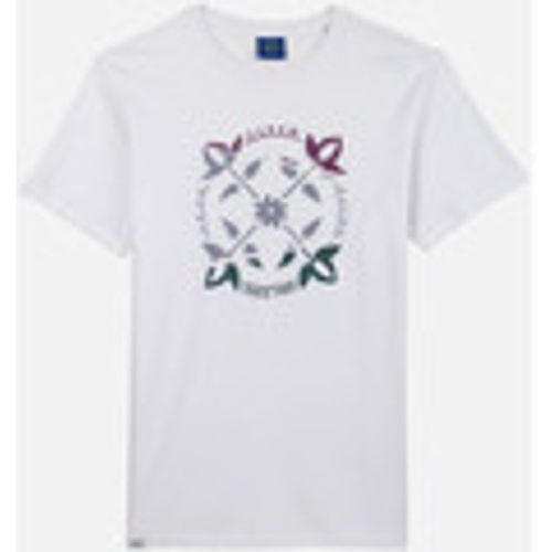 T-shirt Oxbow Tee - Oxbow - Modalova