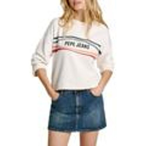 Felpa Pepe jeans - Pepe Jeans - Modalova