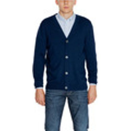 Gilet / Cardigan JJEEMIL KNIT BUTTON CARDIGAN NOOS 12257492 - jack & jones - Modalova