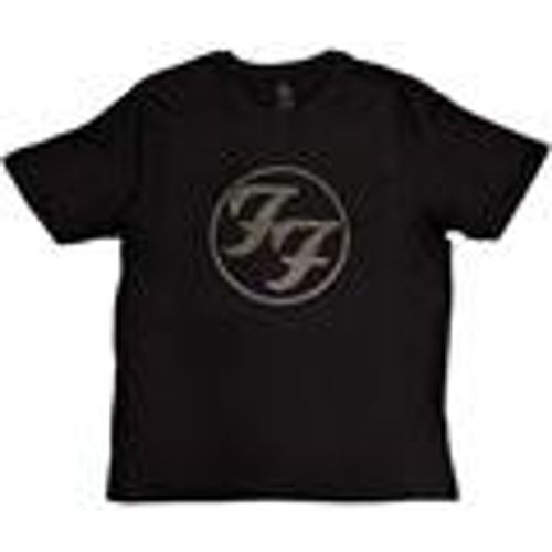 T-shirt & Polo Foo Fighters RO4576 - Foo Fighters - Modalova