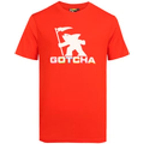 T-shirt & Polo Gotcha 963210-60 - Gotcha - Modalova