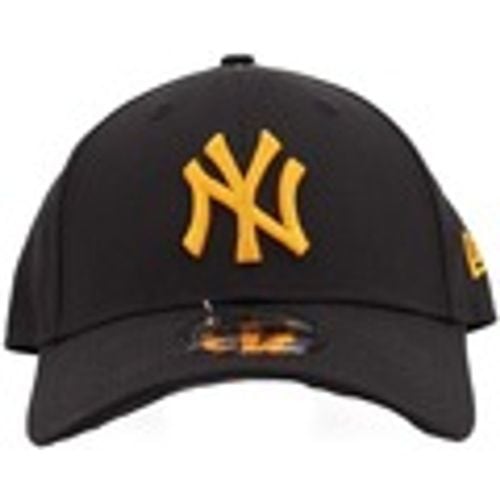 Cappellino NEW YORK YANKEES BLKOGL - New-Era - Modalova