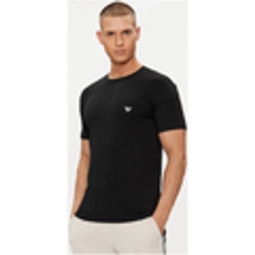 T-shirt maniche corte 111971 4R522 - Uomo - Emporio Armani - Modalova