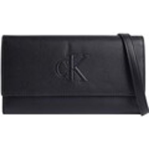 Borsa a tracolla 34130 - Calvin Klein Jeans - Modalova