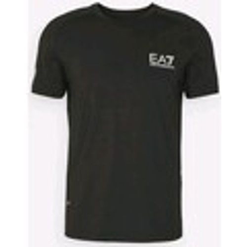 T-shirt senza maniche 8NPT22 PJEMZ - Emporio Armani EA7 - Modalova