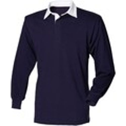 T-shirt & Polo Front Row FR100 - FRONT ROW - Modalova