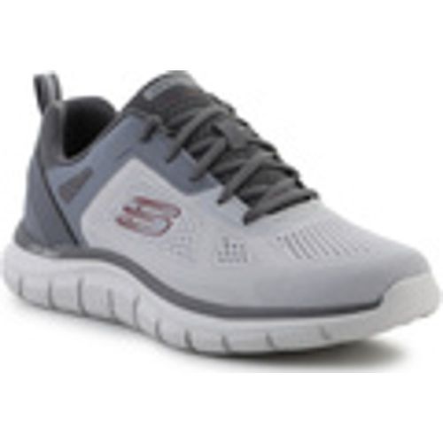 Sneakers TRACK-BROADER 232698-GYCC - Skechers - Modalova