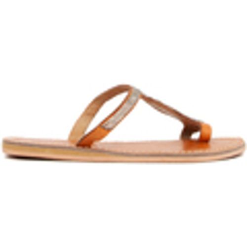 Sandali Laidbacklondon YOKA FLAT - Laidbacklondon - Modalova