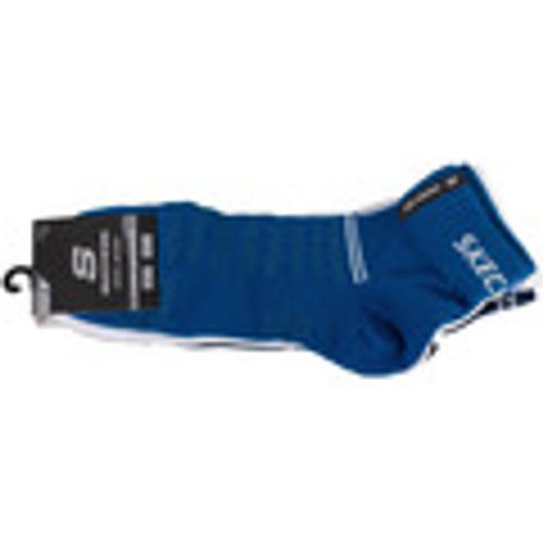 Calze sportive 3PPK Mesh Ventilation Socks - Skechers - Modalova