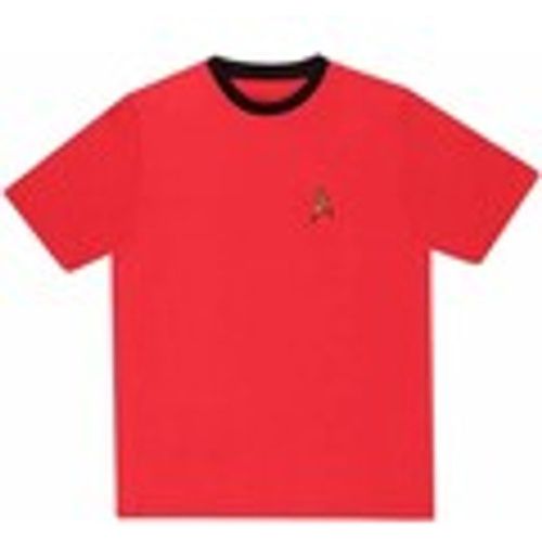 T-shirt & Polo Engineering Uniform - Star Trek - Modalova