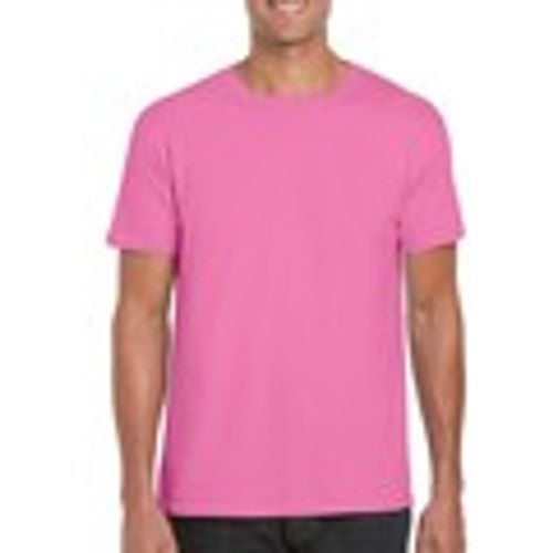 T-shirts a maniche lunghe Soft Style - Gildan - Modalova