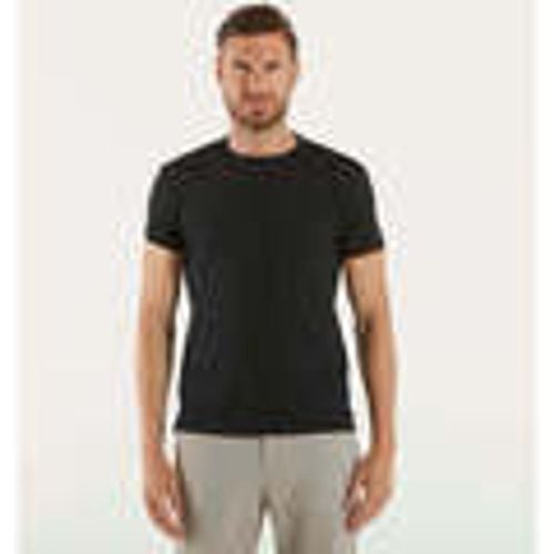 T-shirt t-shirt girocollo in tessuto tecnico - Rrd - Roberto Ricci Designs - Modalova