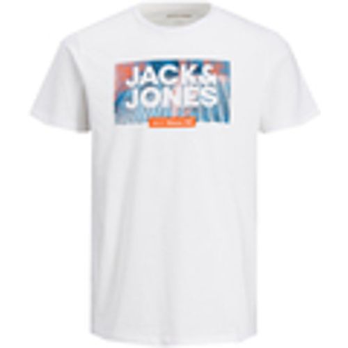 T-shirt & Polo 12263403 - jack & jones - Modalova