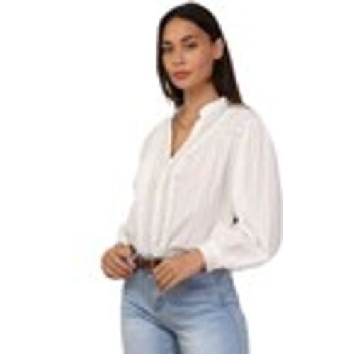 Camicia La Modeuse 71535_P168160 - La Modeuse - Modalova