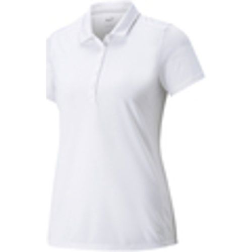 T-shirt & Polo Puma 532989-01 - Puma - Modalova