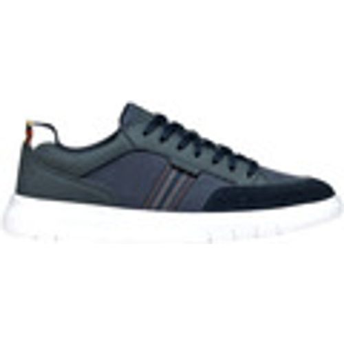 Sneakers U Merediano sneaker camoscio e tela - Geox - Modalova