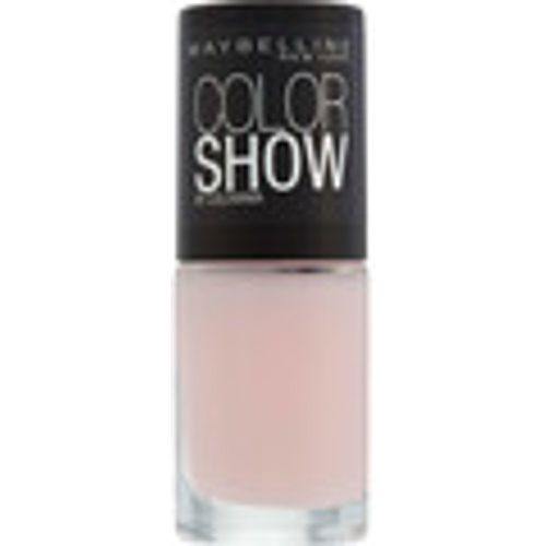 Smalti Colorshow Nail Polish - 70 Ballerina - Maybelline New York - Modalova
