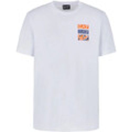 T-shirt & Polo 3DPT12PJ7BZ1100 - Ea7 Emporio Armani - Modalova